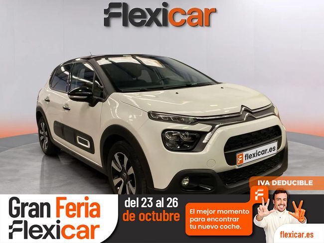 CITROEN C3 (PureTech 60KW (83CV) C-Series) en Cádiz