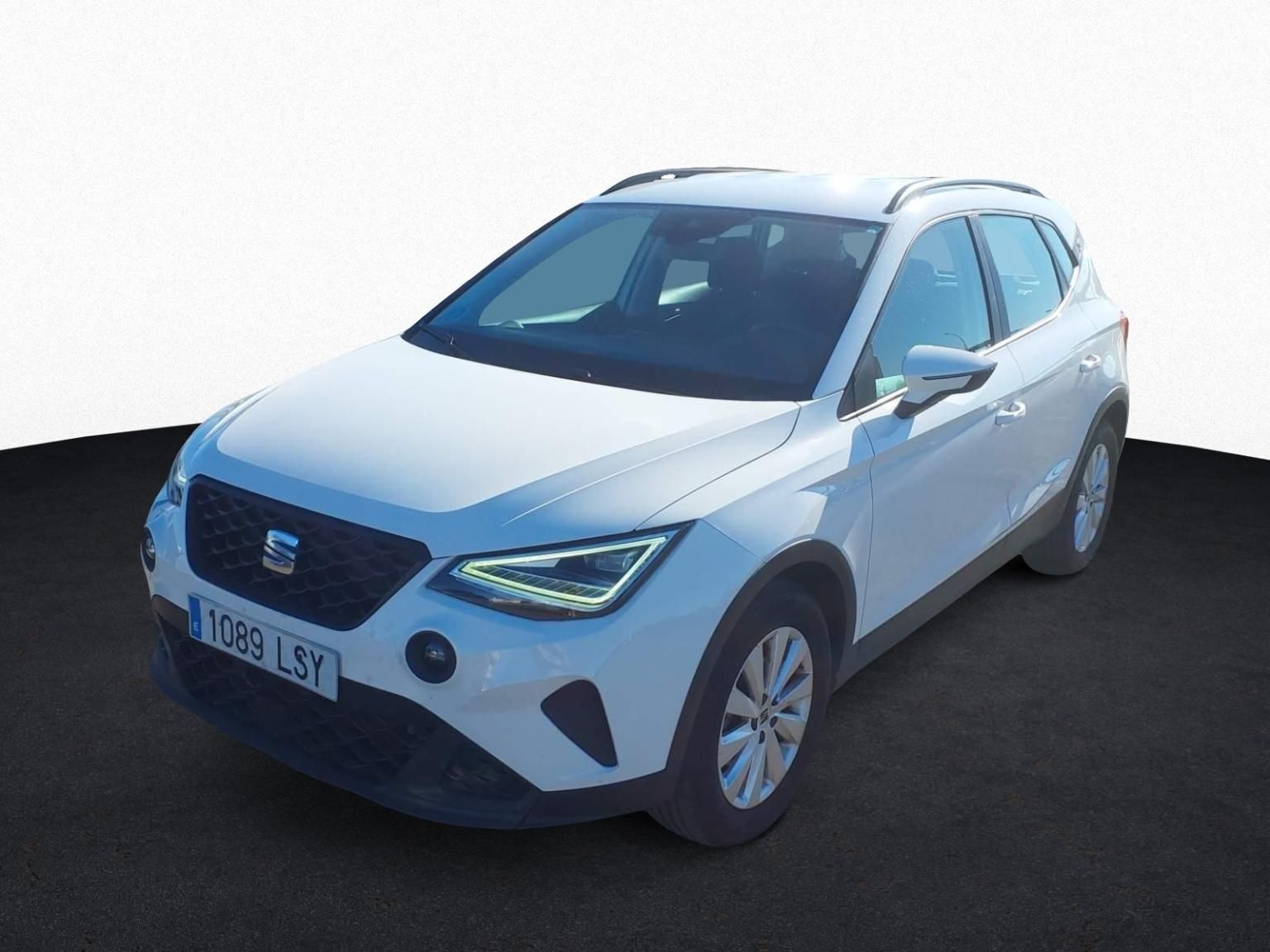 SEAT Arona (1.0 TSI Style 81 kW (110 CV)) en Madrid