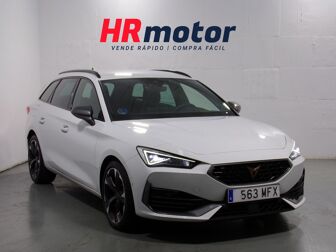 Imagen de CUPRA León Sportstourer 1.5 ETSI DSG 110KW