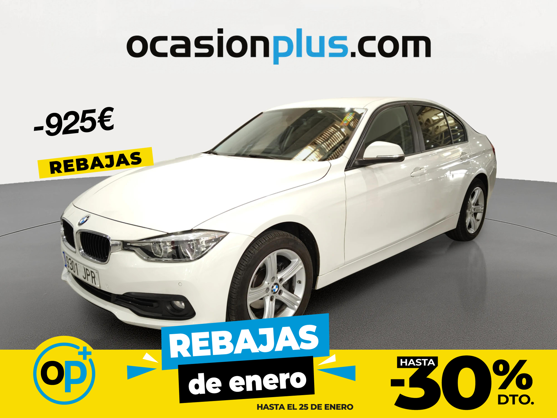 Imagen de BMW Serie 3