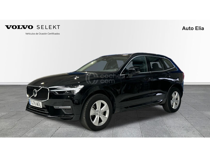 Foto del VOLVO XC60 B4 Core FWD Aut.