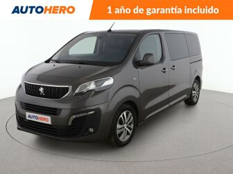 Imagen de PEUGEOT Traveller 2.0BlueHDI Business VIP Standard EAT8 180