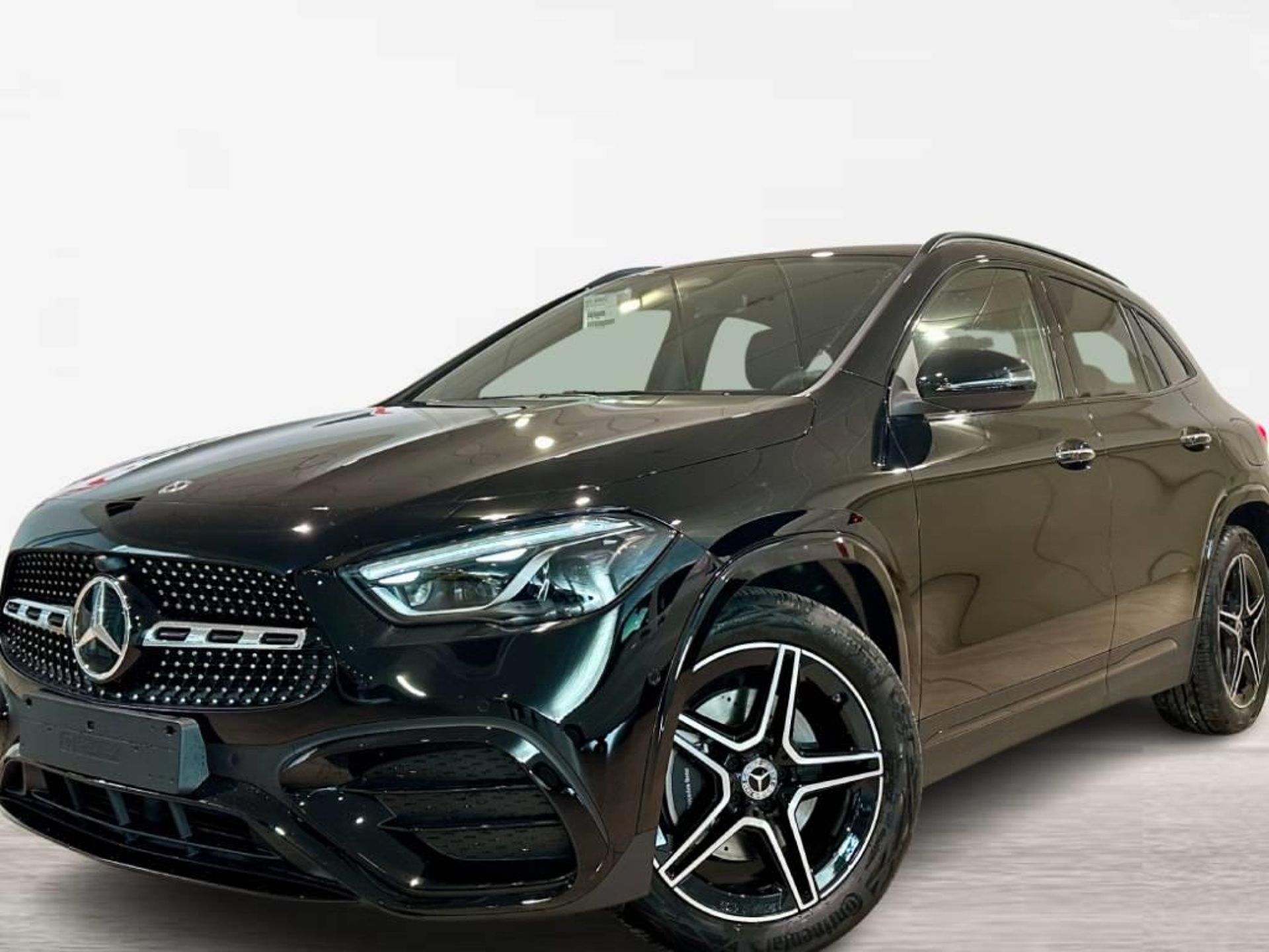 Imagen de MERCEDES Clase GLA
