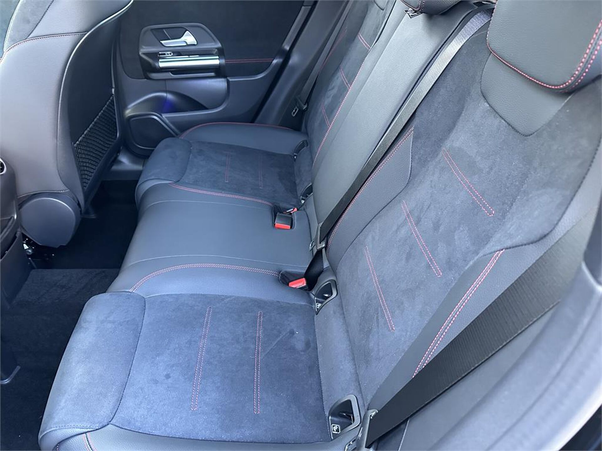 Imagen 3 de MERCEDES Clase GLA