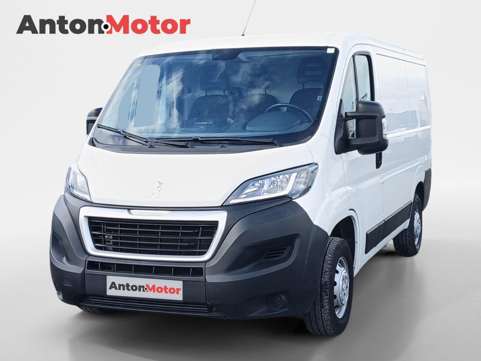 Imagen de PEUGEOT Boxer
