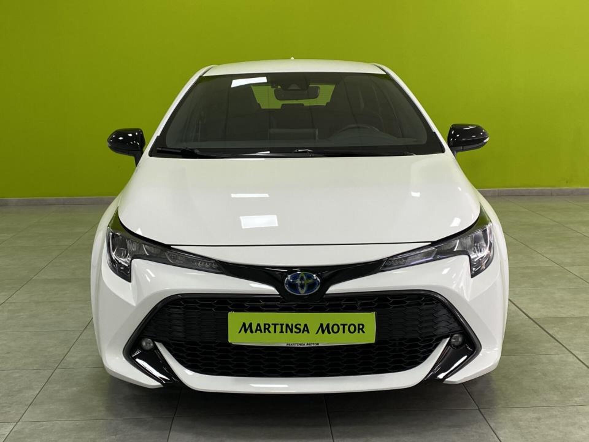 Imagen 2 de TOYOTA Corolla