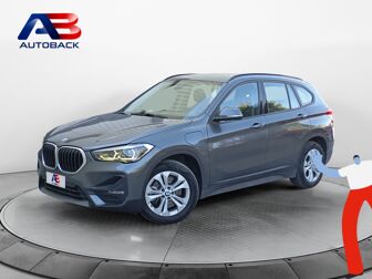 Imagen de BMW X1 xDrive25eA