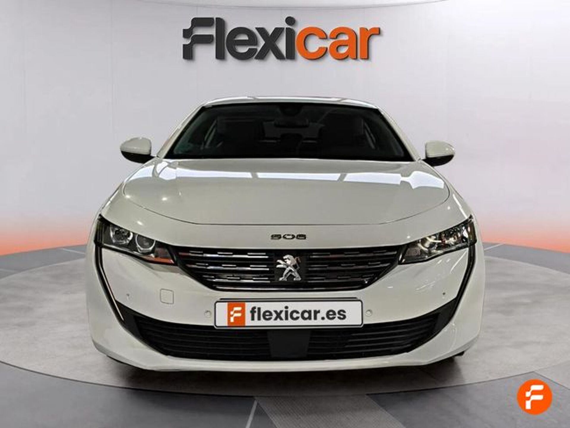 Imagen 2 de PEUGEOT 508