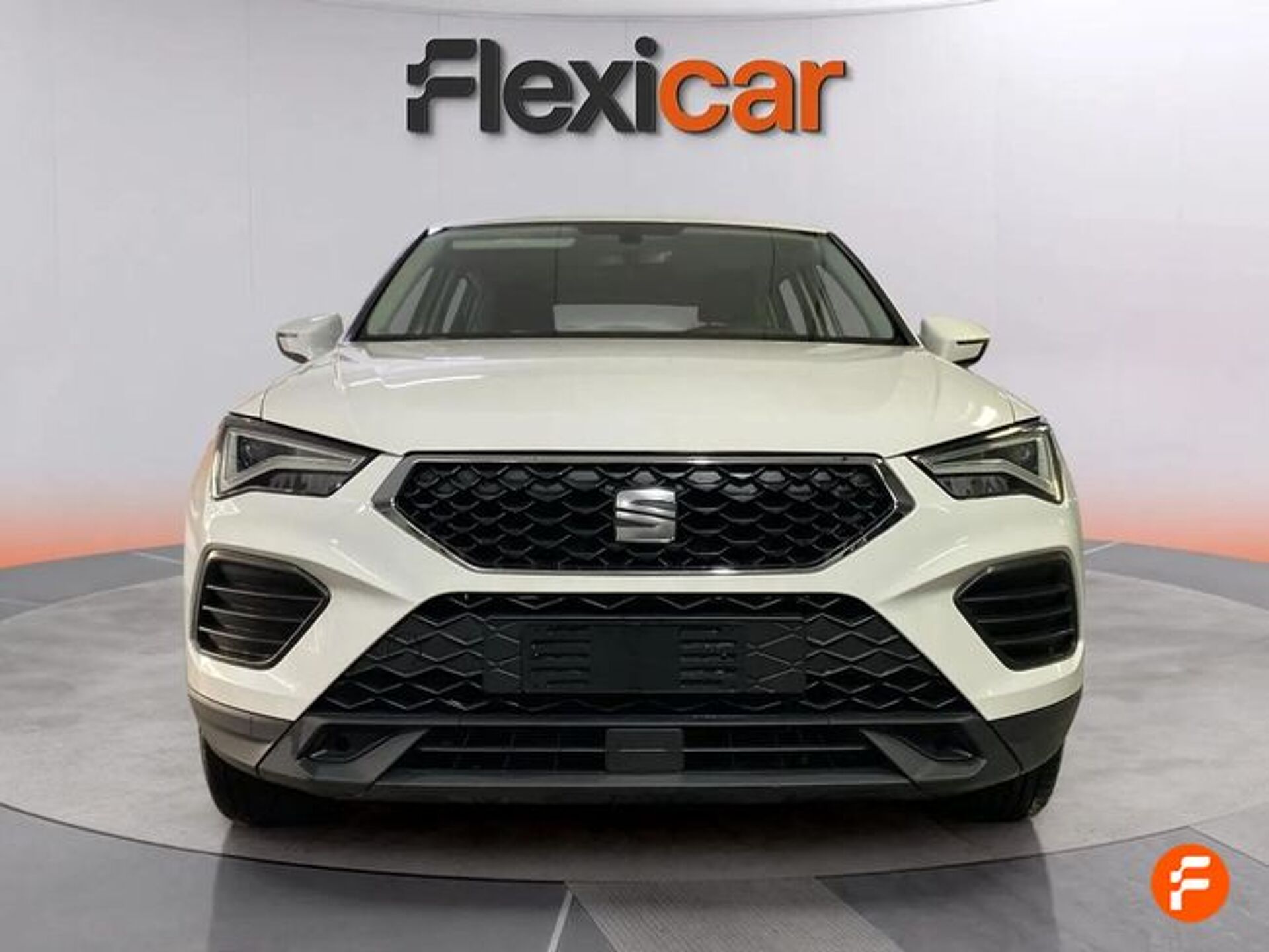 Imagen 2 de SEAT Ateca