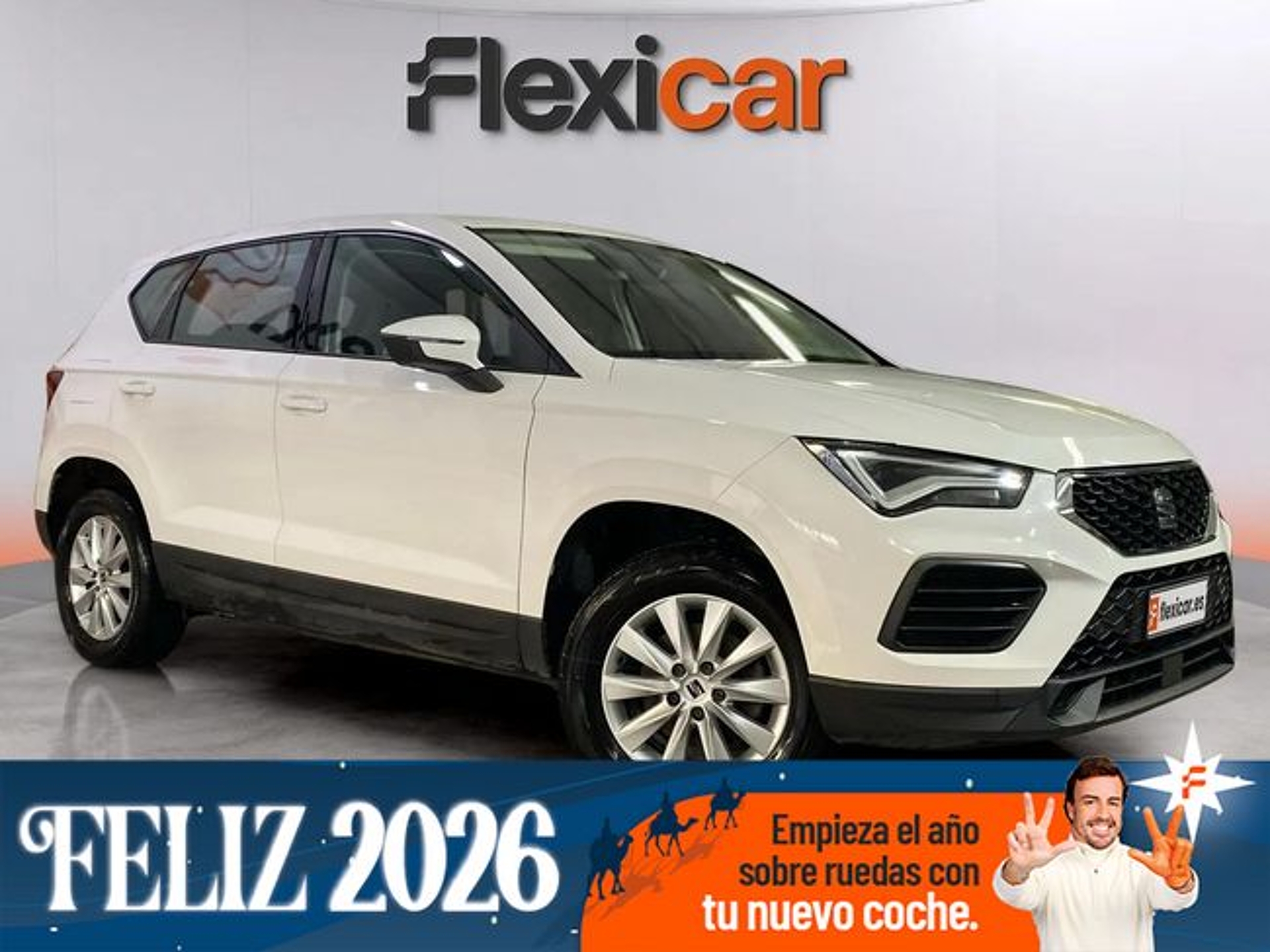 Imagen de SEAT Ateca