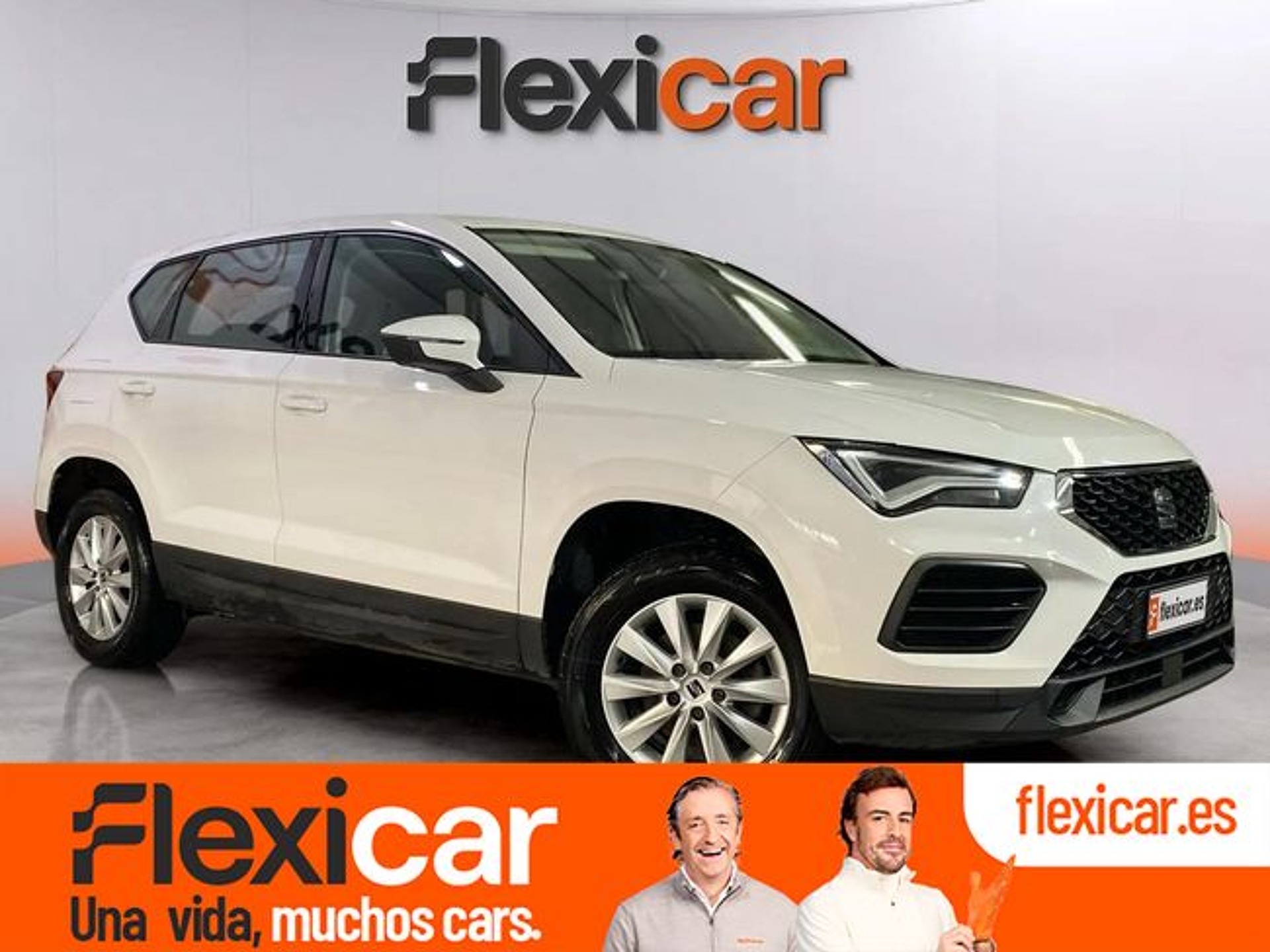 Imagen de SEAT Ateca