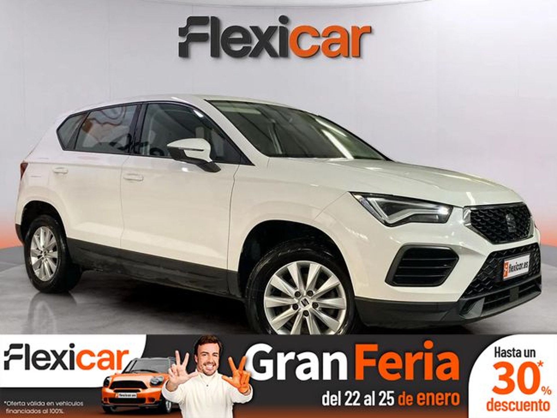 Imagen de SEAT Ateca