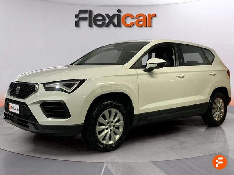 Foto del SEAT Ateca 1.0 TSI S&S Reference
