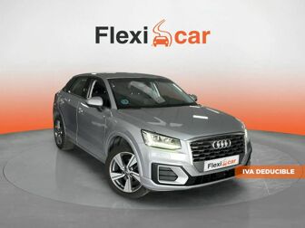 Imagen de AUDI Q2 30 TDI Sport 85kW