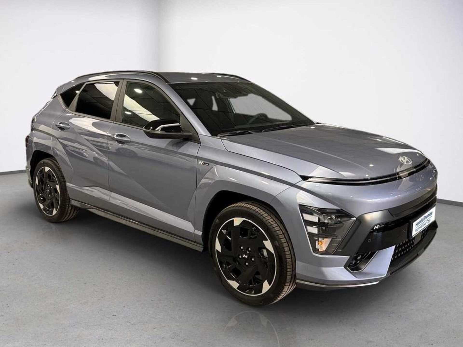 Imagen de HYUNDAI Kona