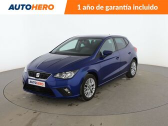 Imagen de SEAT Ibiza 1.0 MPI S&S Style 80