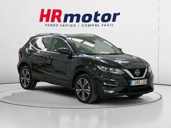 Imagen de NISSAN Qashqai