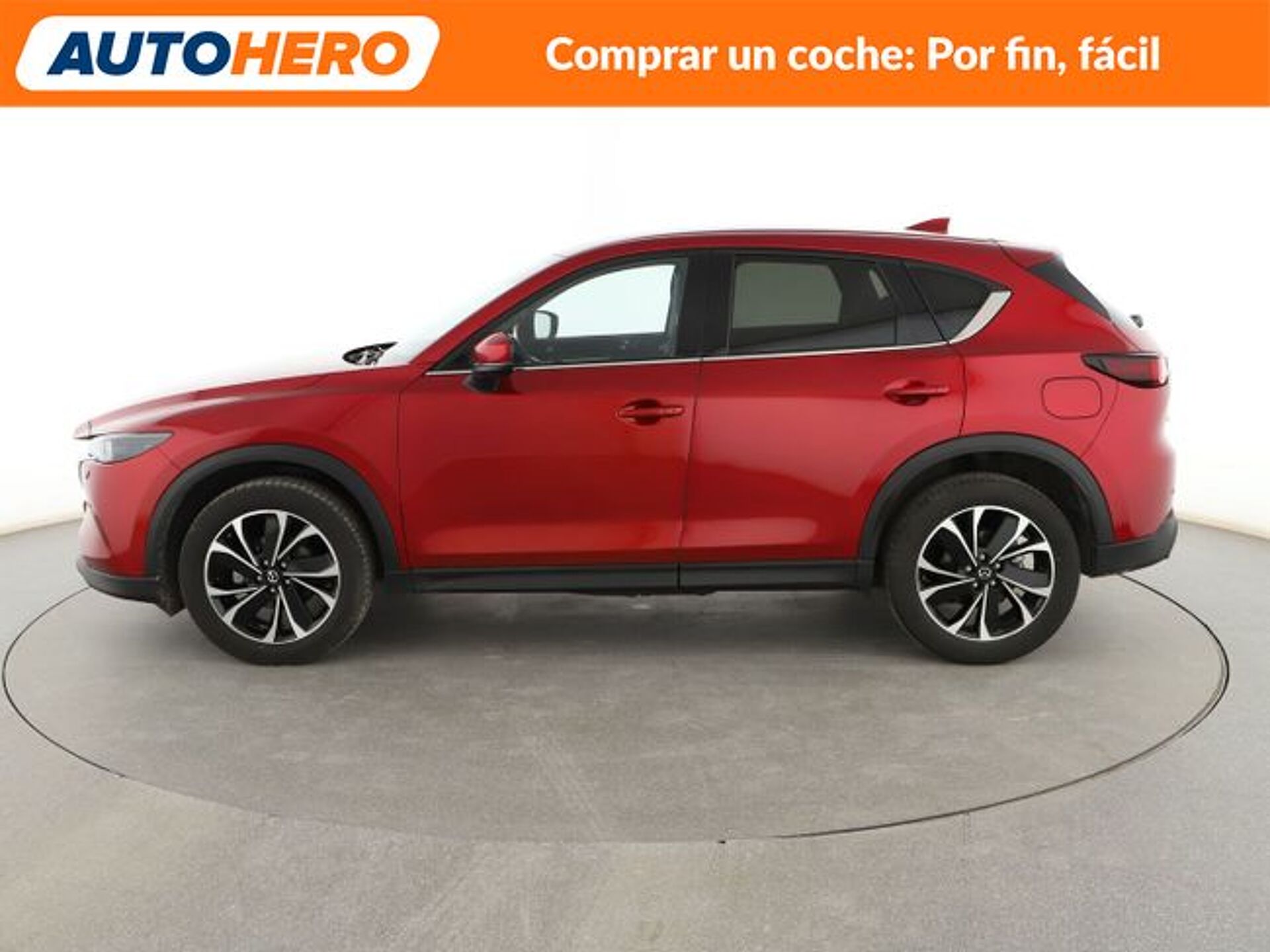 Imagen 3 de MAZDA CX-5