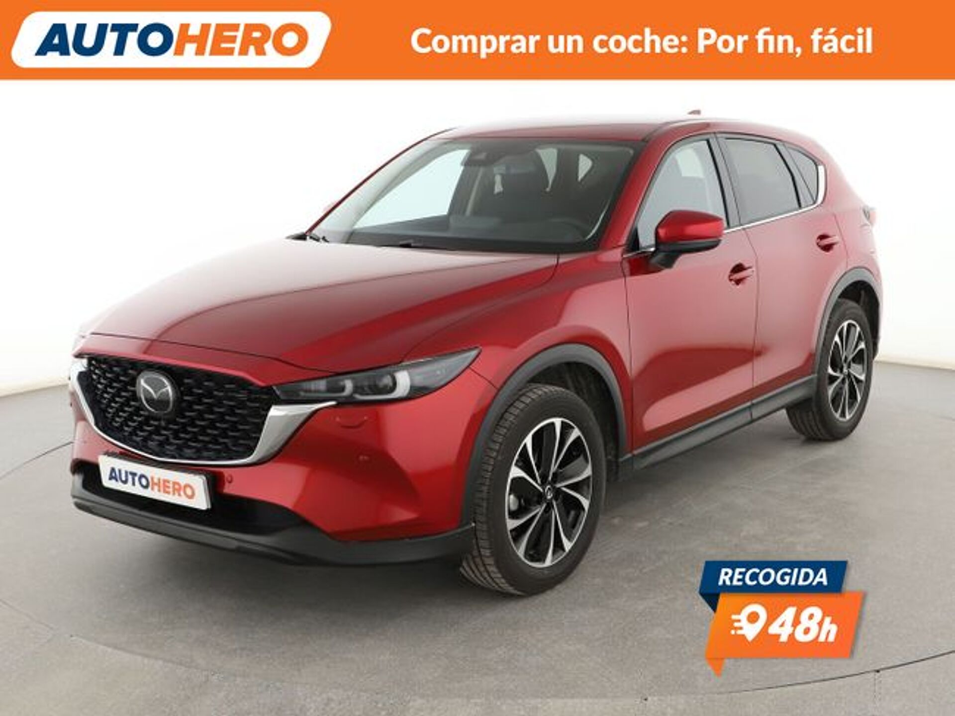 Imagen 1 de MAZDA CX-5