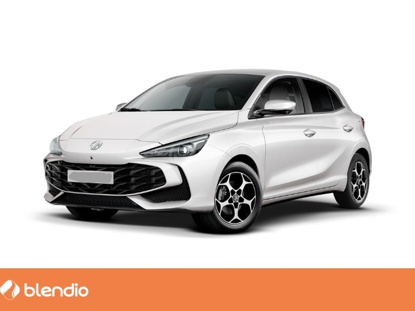 Foto del MG 3 1.5 Hybrid+ Luxury 143kW