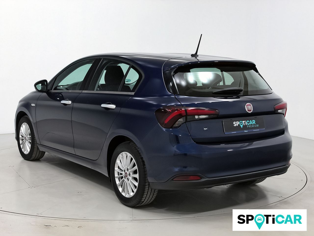 Foto del FIAT Tipo SW 1.0 Life