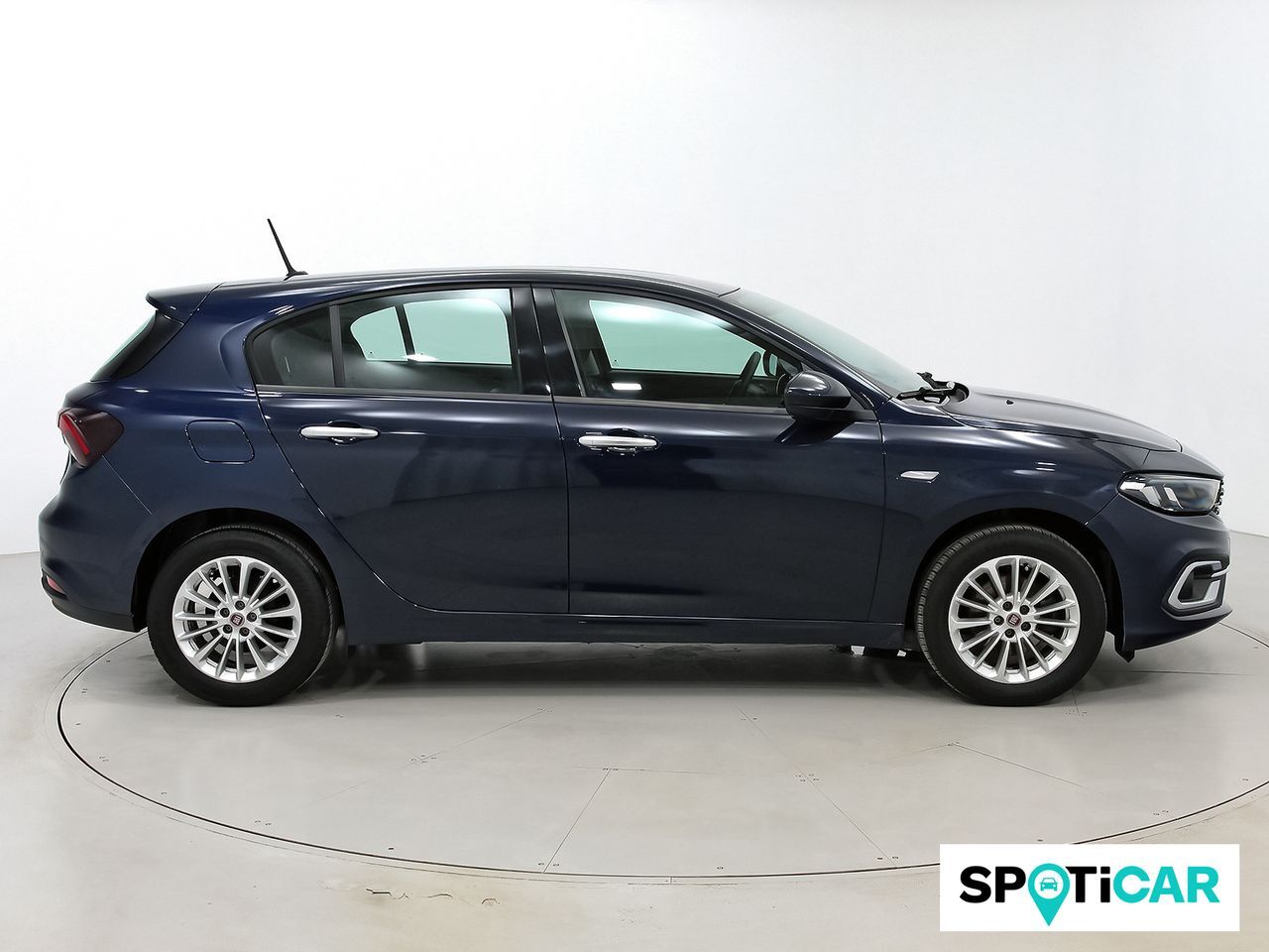 Foto del FIAT Tipo SW 1.0 Life