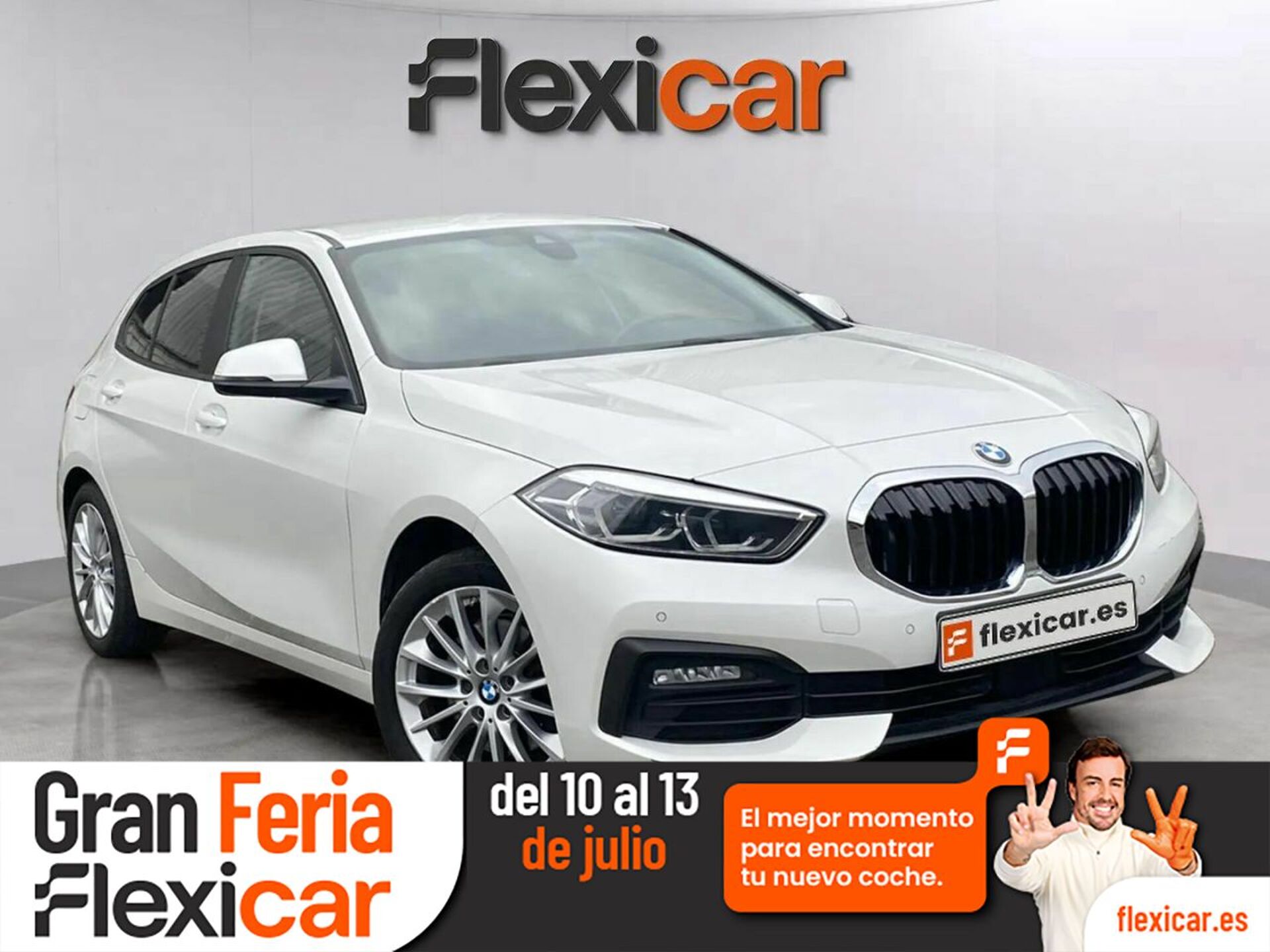Imagen de BMW Serie 1