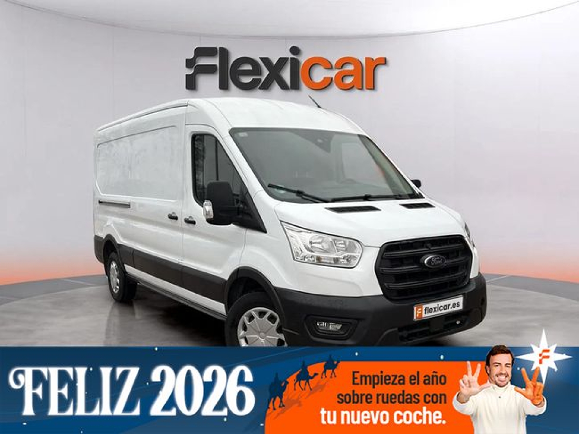 Imagen de FORD Transit