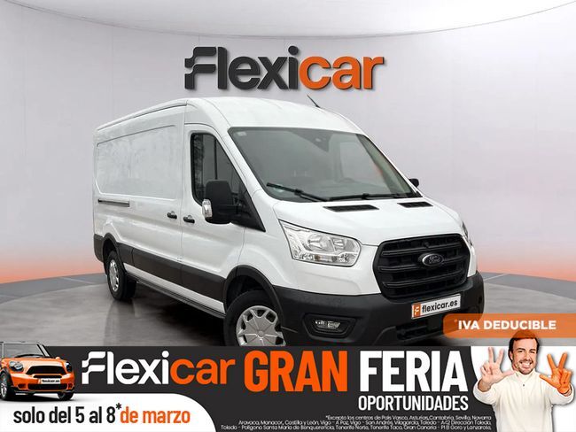 Foto del FORD Transit FT 350 L2 Van Trend 130