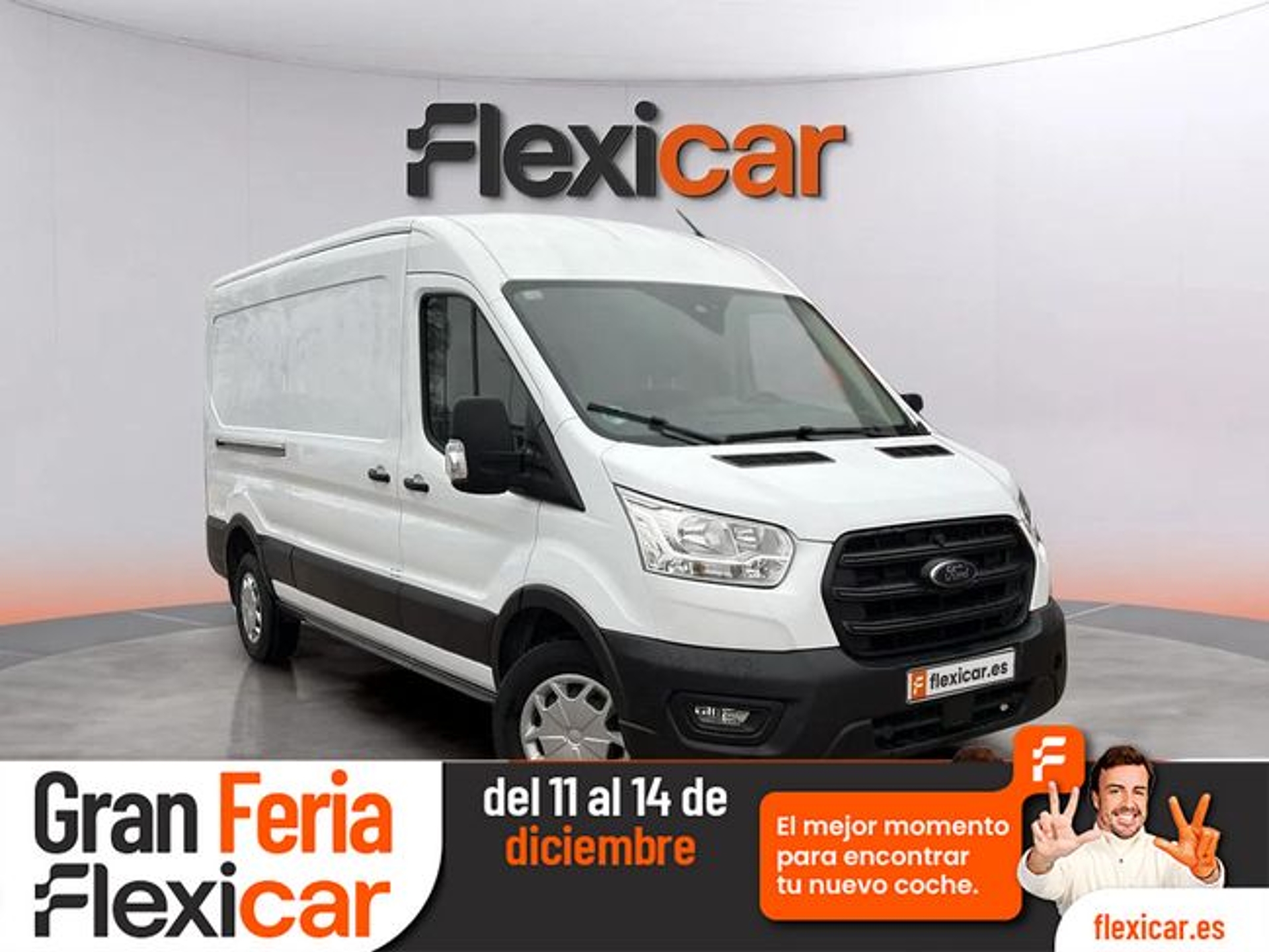 Imagen de FORD Transit