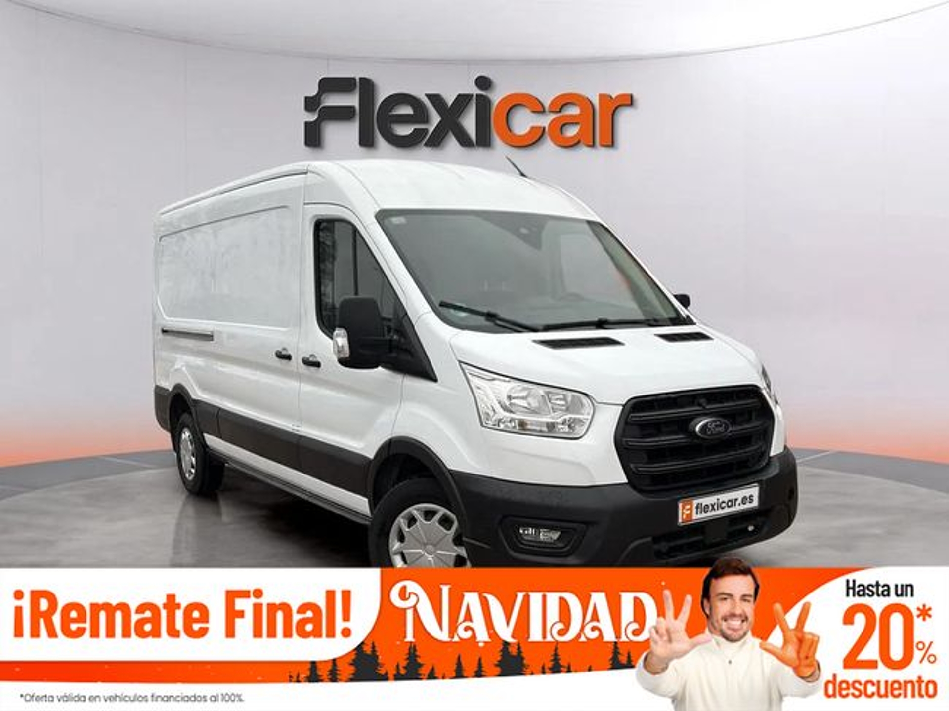 Imagen de FORD Transit