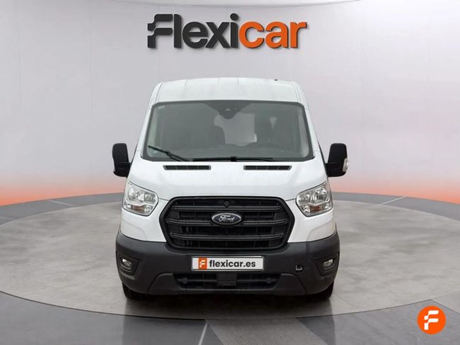 Imagen 2 de FORD Transit