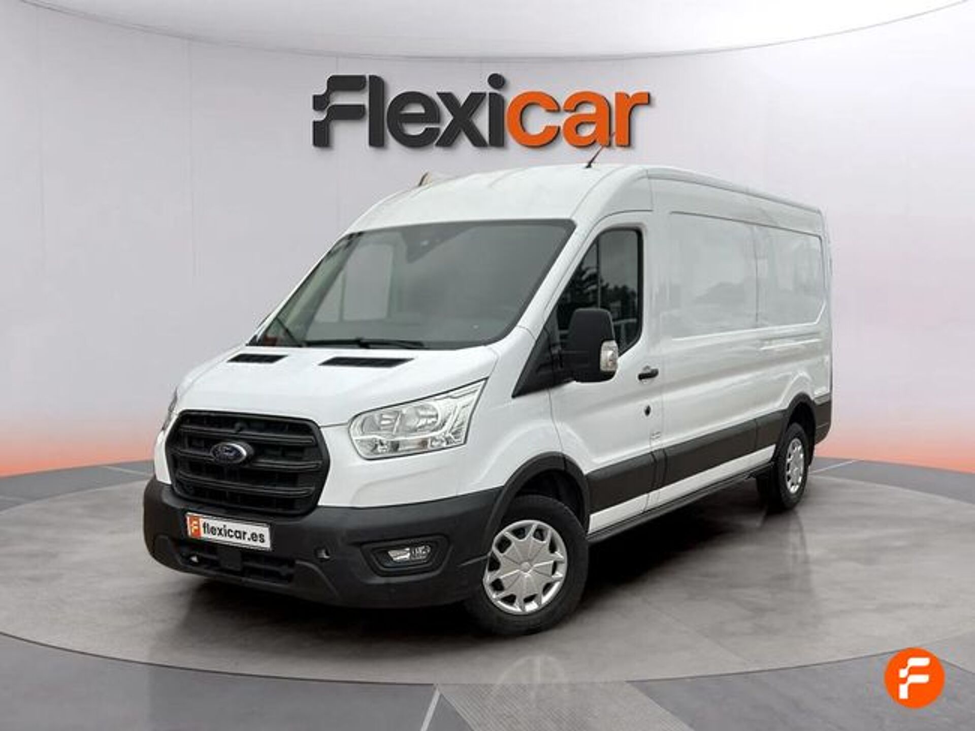 Imagen 3 de FORD Transit