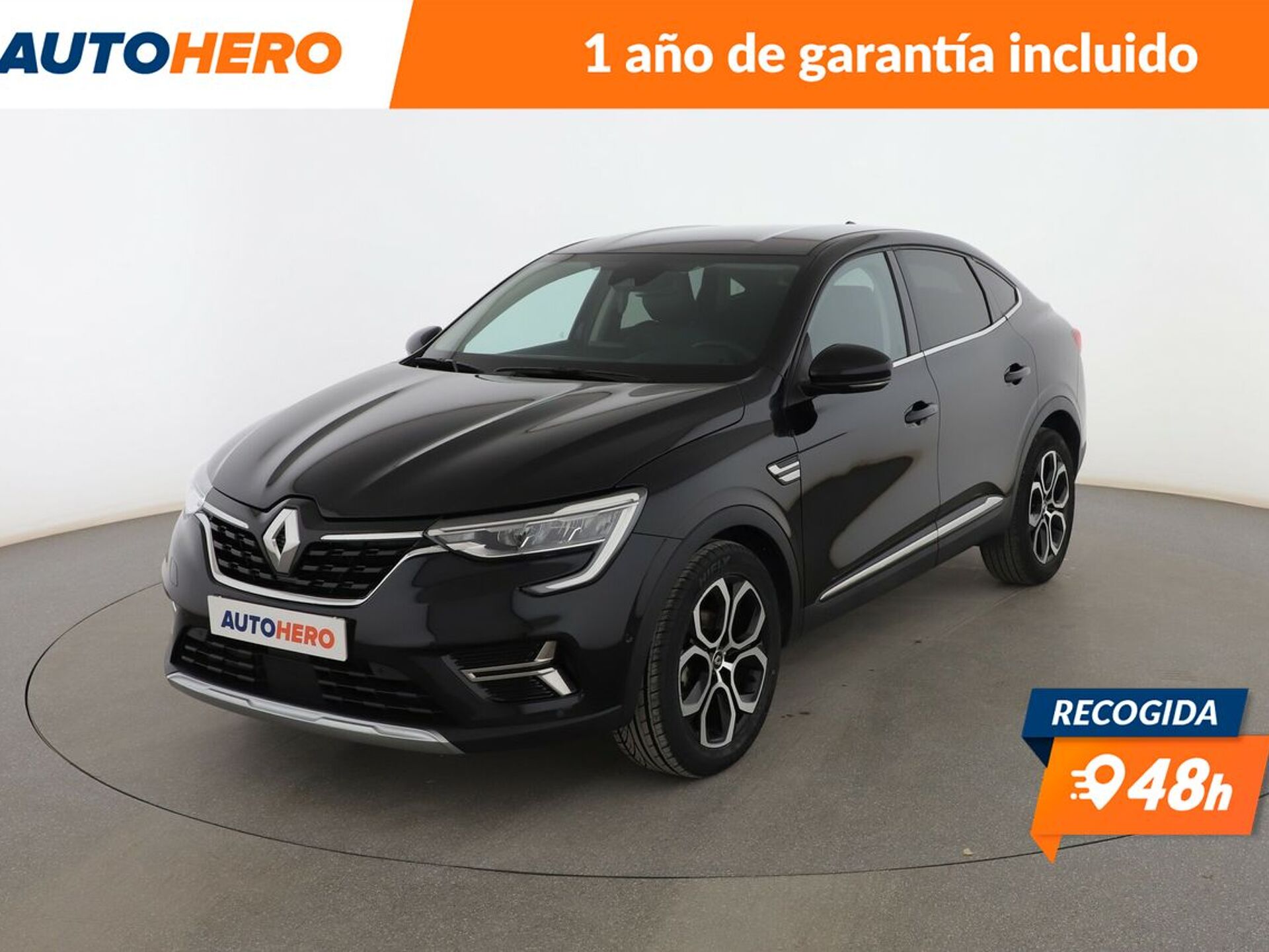 Imagen de RENAULT Arkana