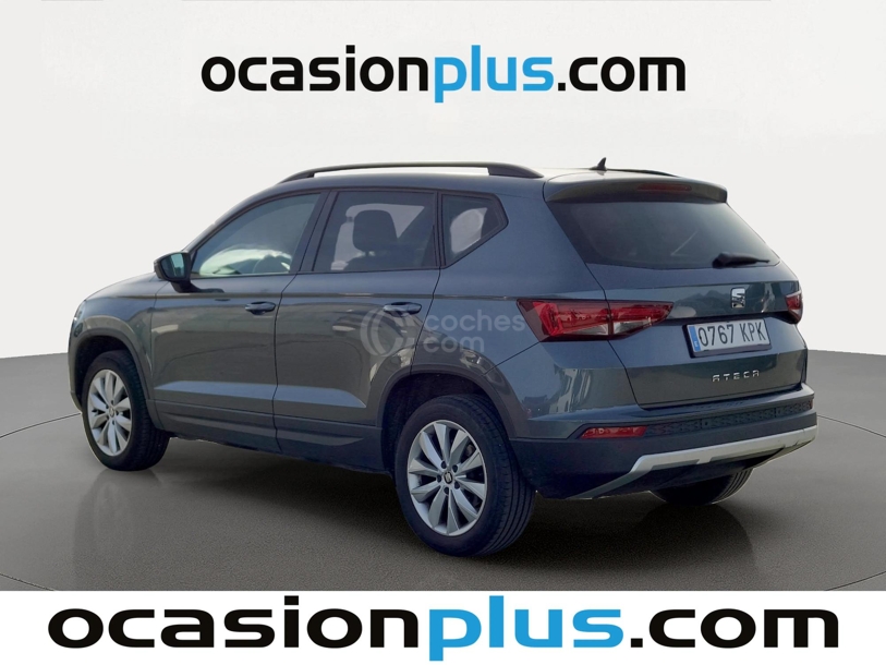 Foto del SEAT Ateca 1.4 EcoTSI S&S Style