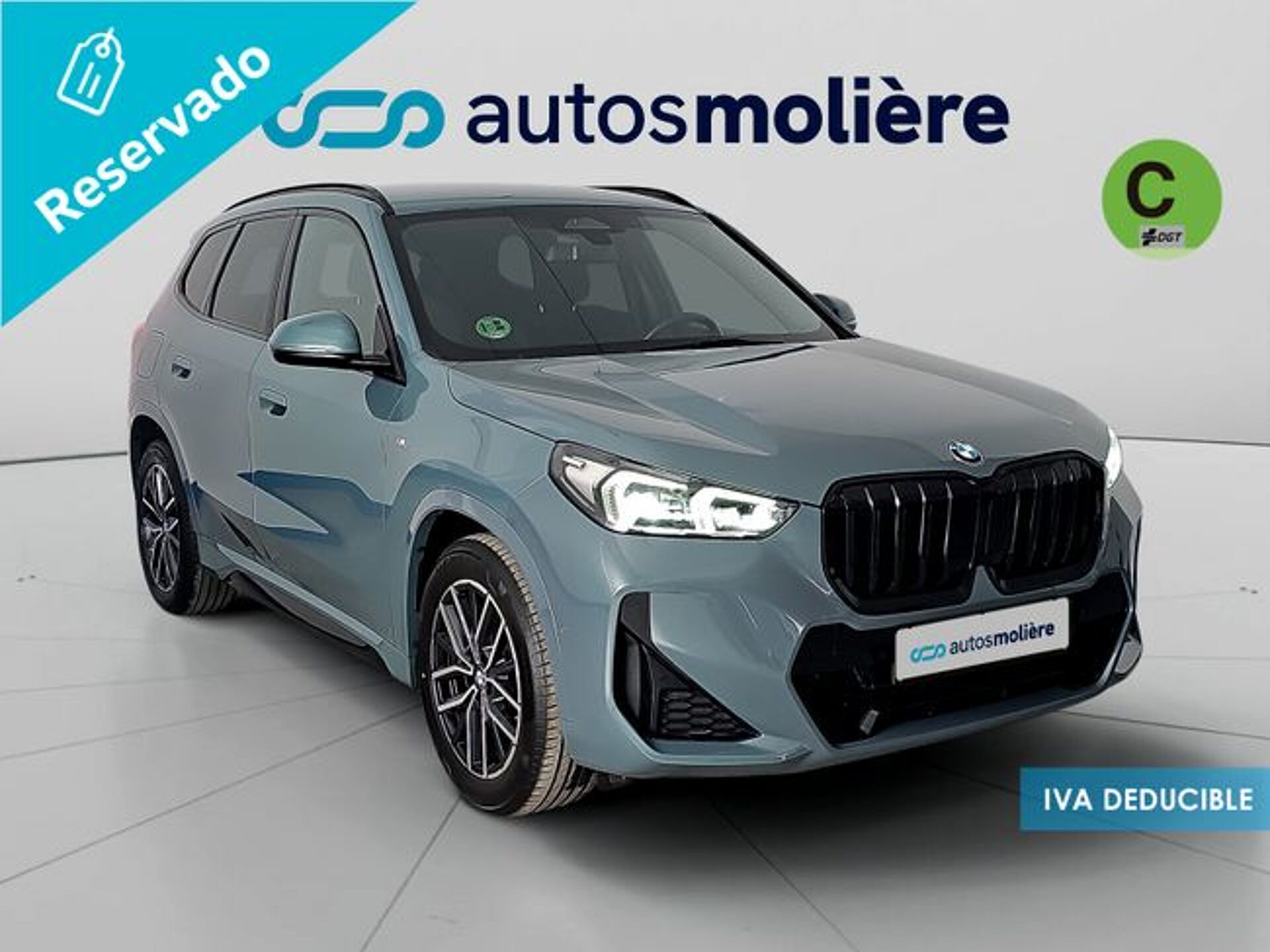 Imagen 2 de BMW X1