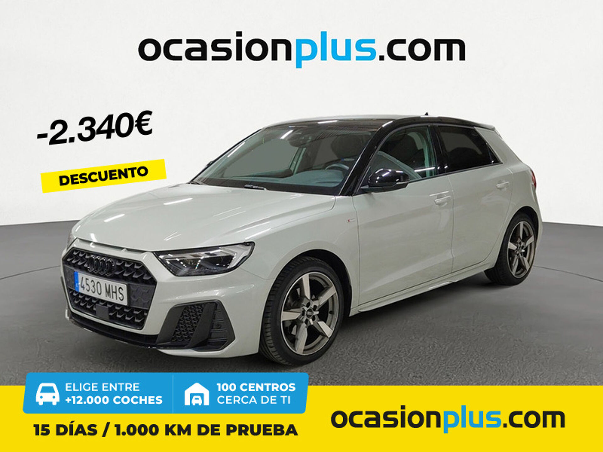 Imagen de AUDI A1