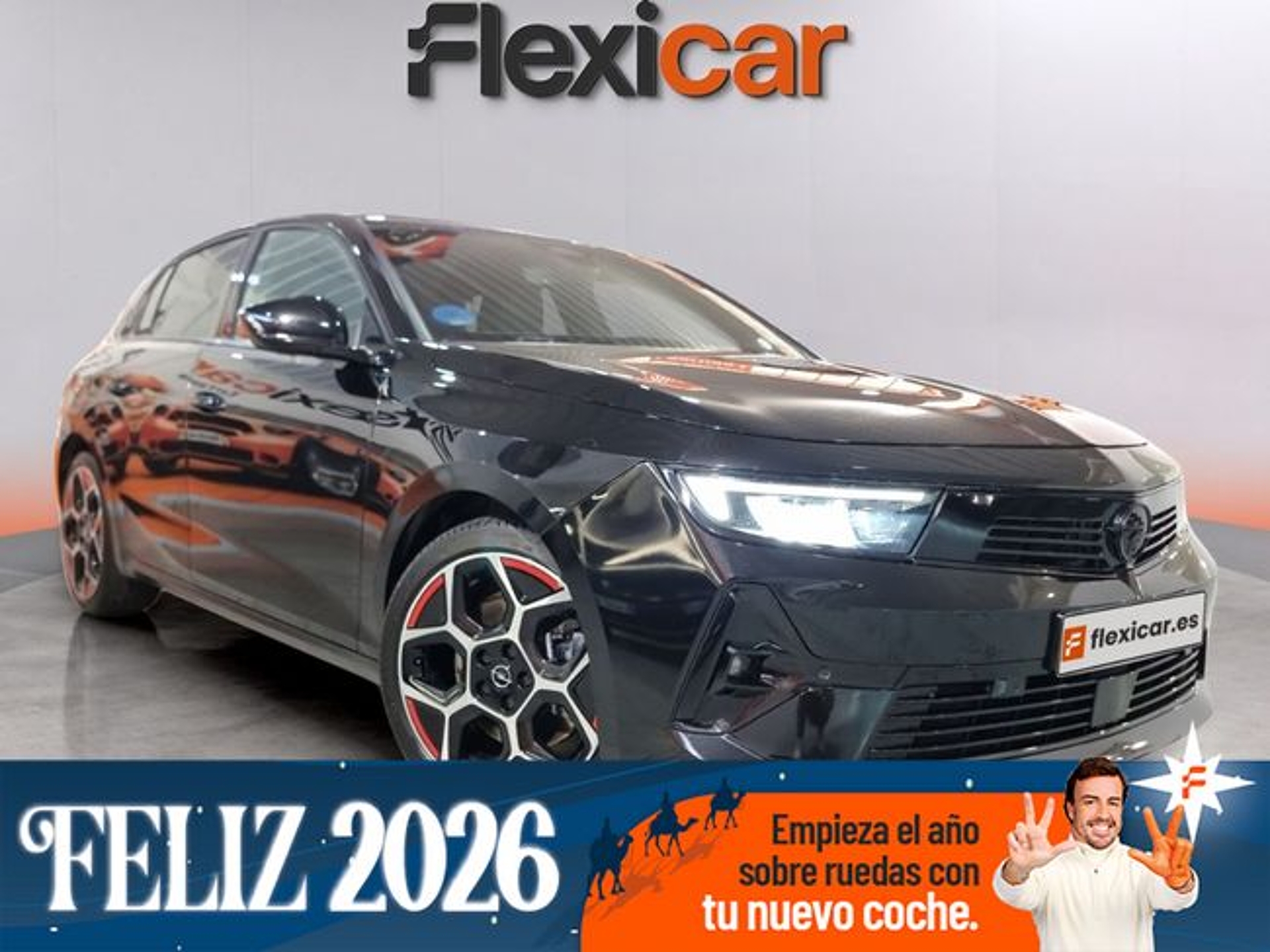 Imagen de OPEL Astra