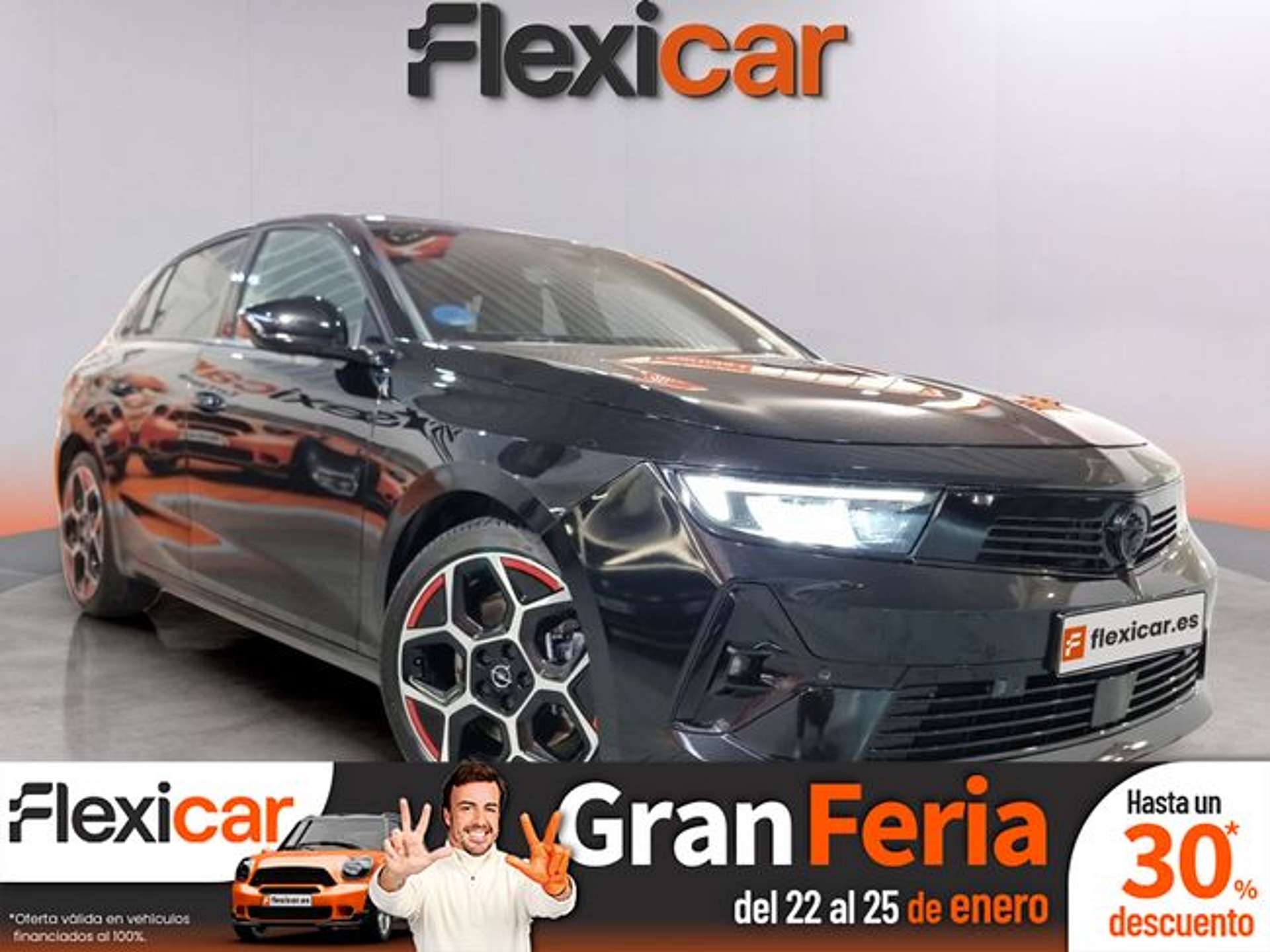 Imagen de OPEL Astra