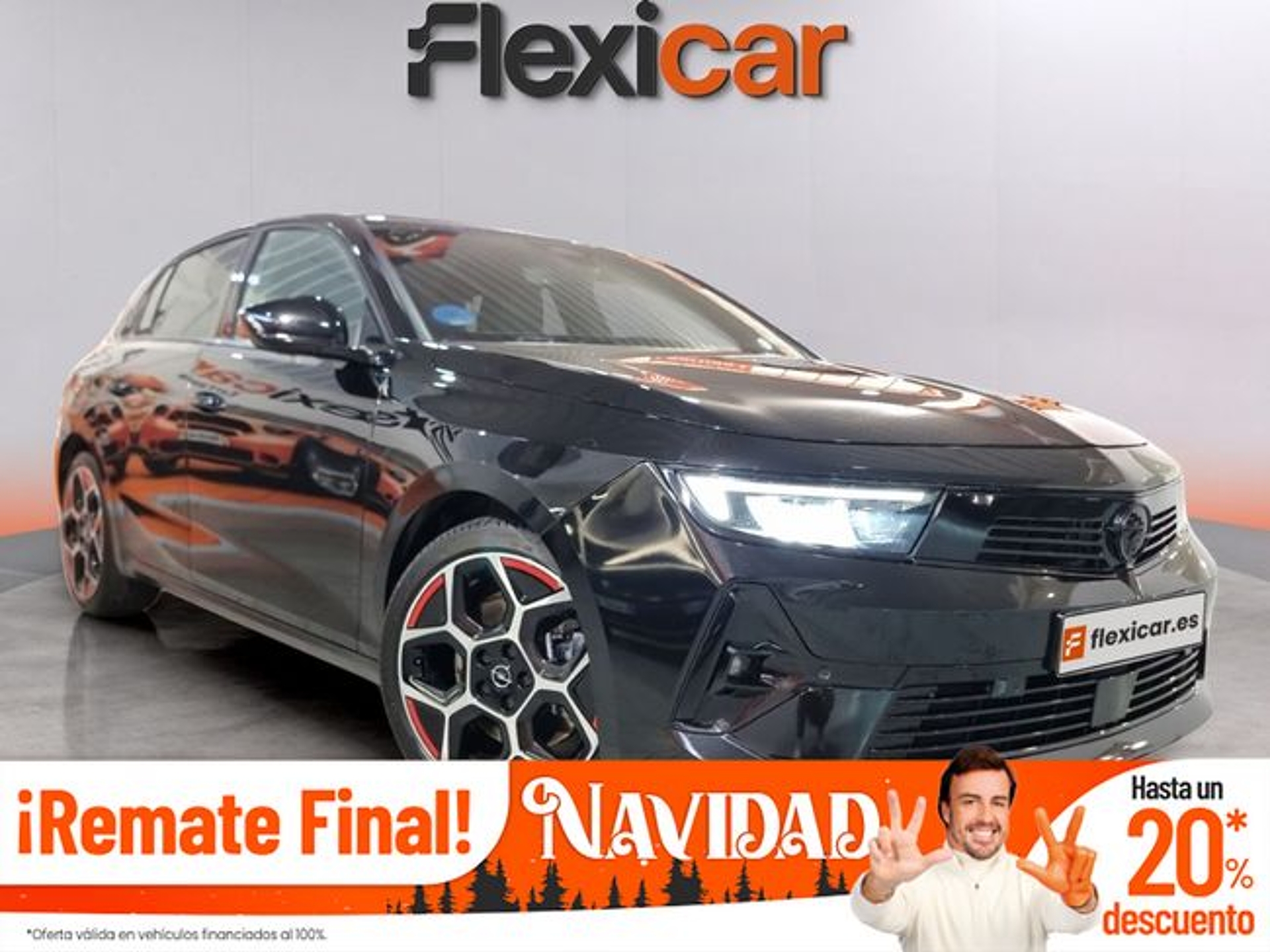 Imagen de OPEL Astra