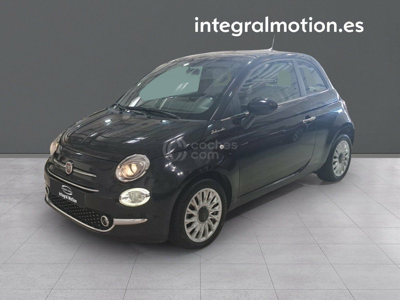 Foto del FIAT 500 1.0 Hybrid Dolcevita 52kW