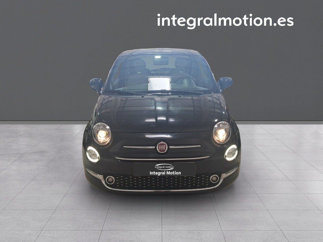 Foto del FIAT 500 1.0 Hybrid Dolcevita 52kW