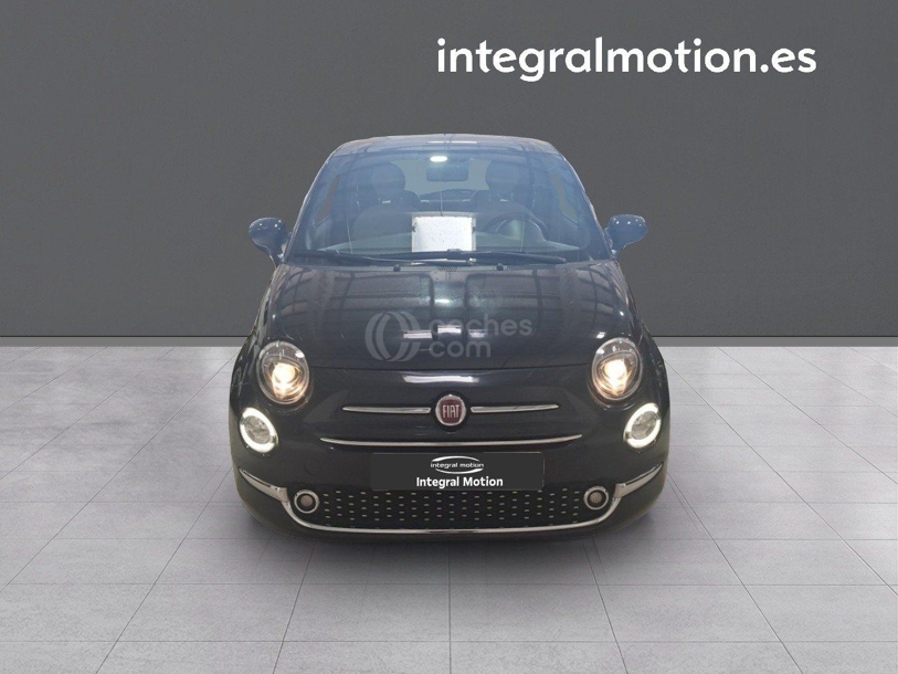 Foto del FIAT 500 1.0 Hybrid Dolcevita 52kW