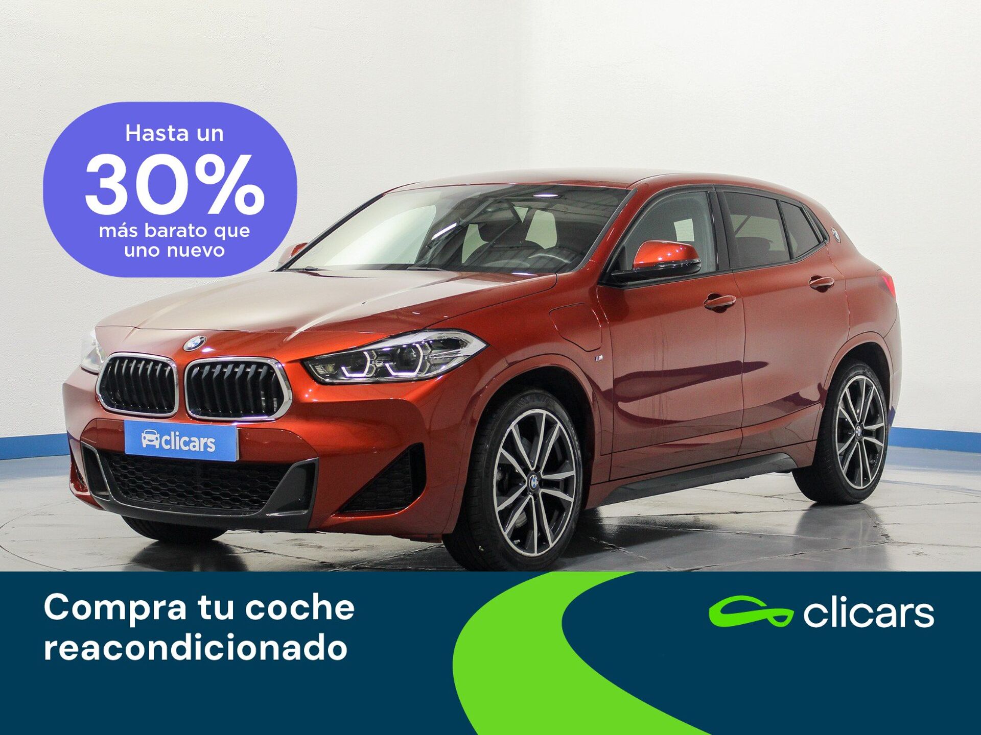 Imagen de BMW X2