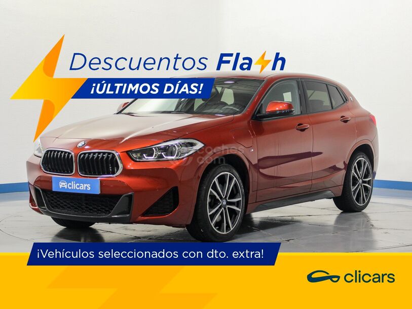Foto del BMW X2 xDrive 25eA M Sport