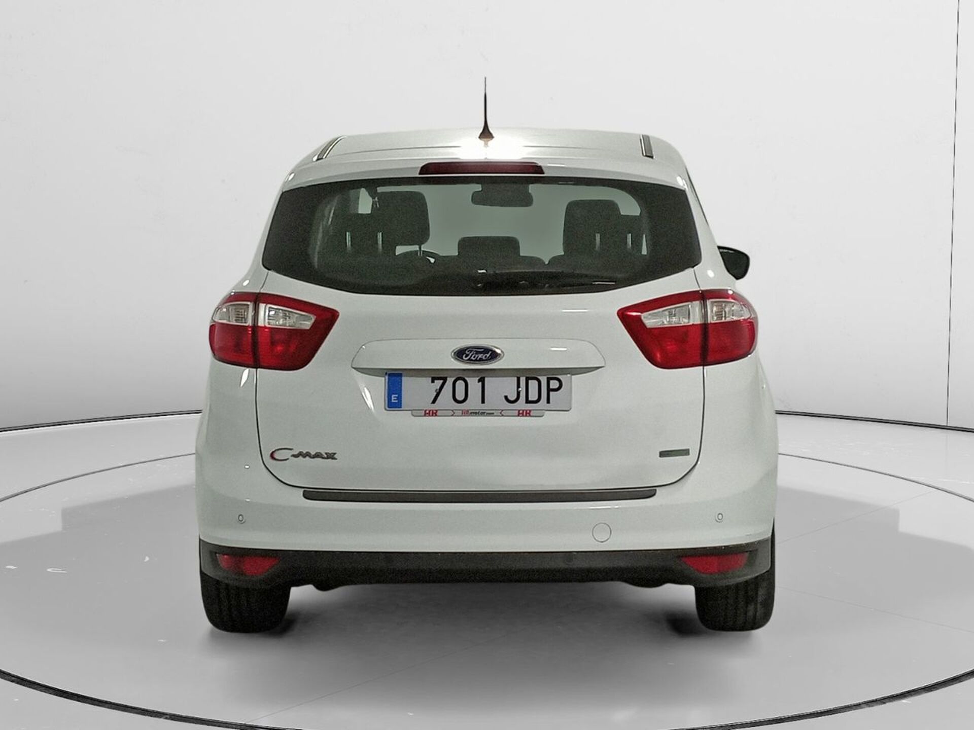 Imagen 3 de FORD C-Max