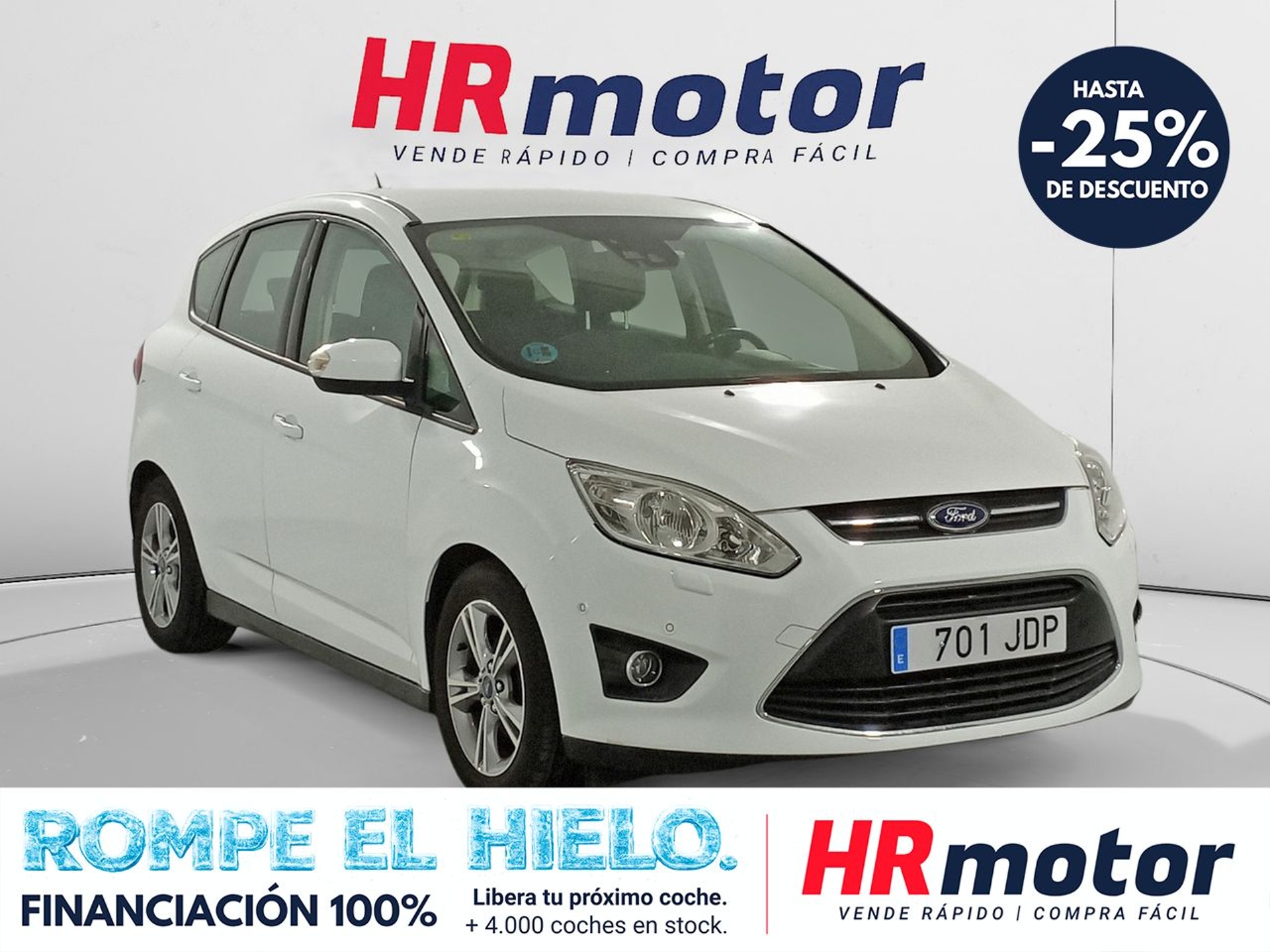 Imagen de FORD C-Max