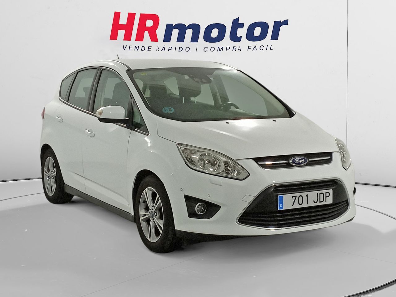 FORD C-Max (Trend) en Madrid
