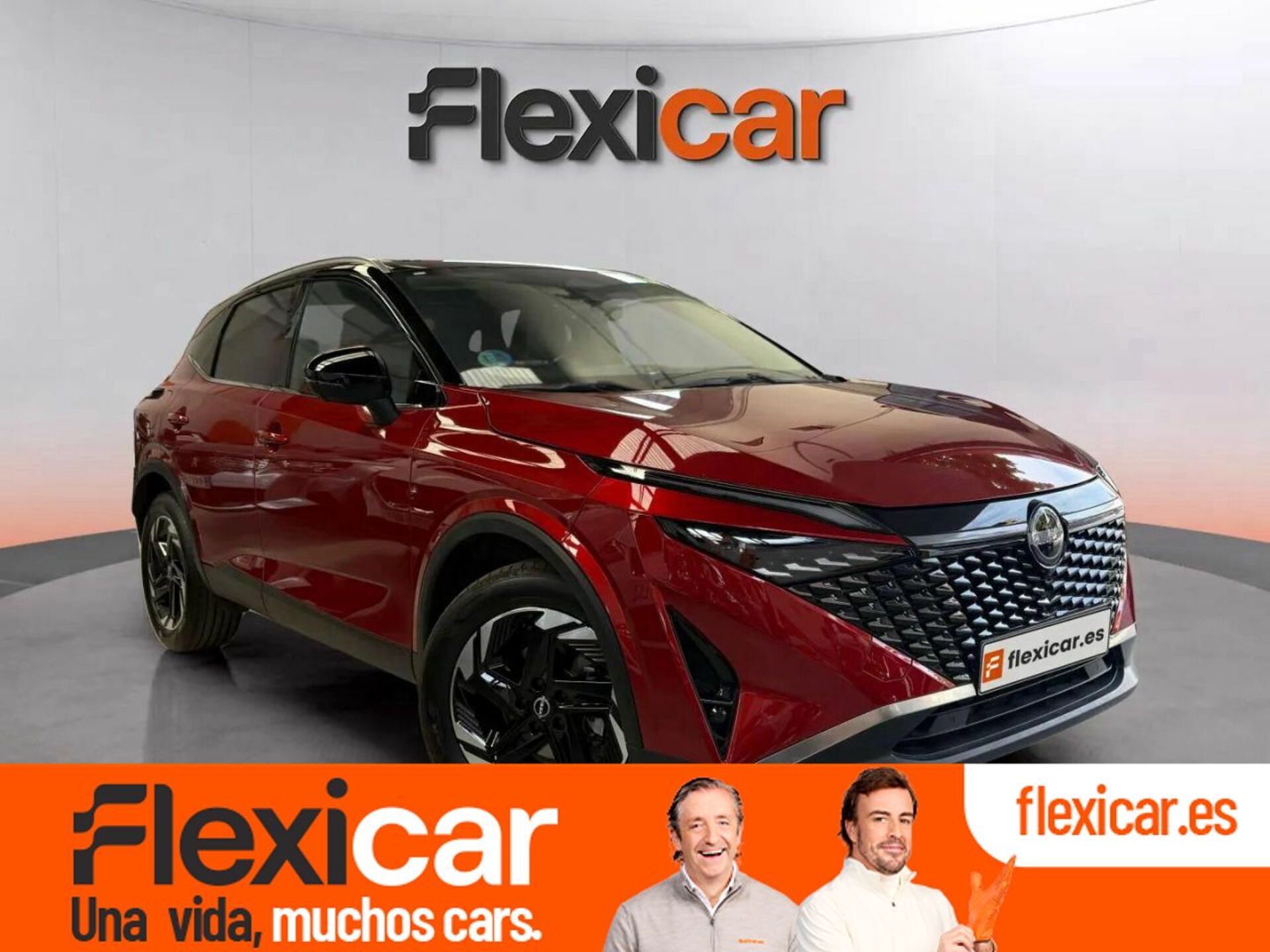 Imagen de NISSAN Qashqai
