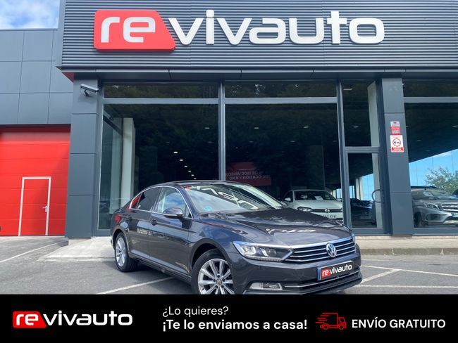 Foto del VOLKSWAGEN Passat 2.0TDI EVO Executive 110kW